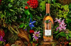 Exotically Thematic Whiskies