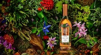 Exotically Thematic Whiskies Image 1