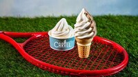 Festive Soft Serve Offerings Image 1