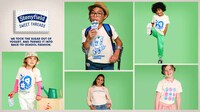 Sustainable Back-to-School Capsules Image 1