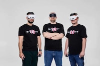 Casual MR Gaming Companies Image 1