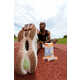 Olympian-Backed Wellness Initiatives Image 1