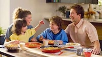 Co-Branded Family Meal Kits Image 5