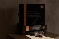 Microground Soluble Coffees Image 3
