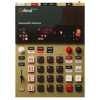 Medieval-Inspired Electronic Instruments Image 1