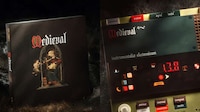 Medieval-Inspired Electronic Instruments Image 2