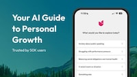 Therapist-Backed AI Journals Image 2