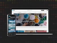 Chromatic Inspiration Digital Platforms Image 2