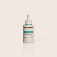 Plumping Coconut Milk Serums Image 2