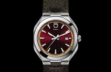 Sustainable Luxury Wristwatches