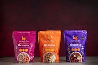 Plant-Based Fiber-Rich Products Image 1
