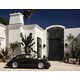 Hollywood Regency Modern Homes Image 1