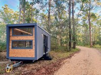Compact Humble Economical Homes Image 2