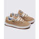 Breathable Chunky Skate Sneakers Image 1