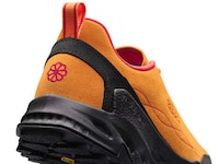 Vibrant Outdoor Adventurous Sneakers Image 1