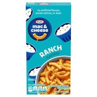Pacakged Mac&Cheese Flavors Image 2