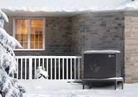 Air-To-Water Heat Pumps Image 2