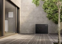 Air-To-Water Heat Pumps Image 3