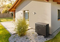 Air-To-Water Heat Pumps Image 4