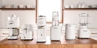 Compact-Focused Kitchen Collections