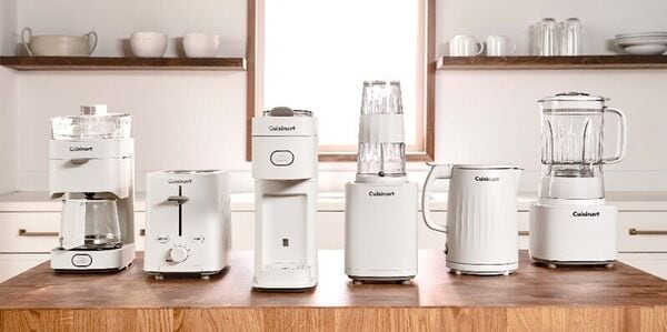 Compact-Focused Kitchen Collections