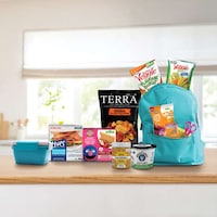 Convenience-Focused Family Meals