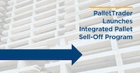 Integrated Pallet Sell-Off Programs Image 1