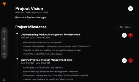 AI-Powered Time Management Apps