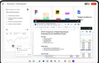In-Document Collaboration Tools Image 1