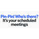 Digital Scheduling Assistants Image 1