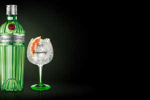 AR-Suggested Cocktails: Threedium Developed 3D Cocktail Visuals for ...