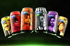 Exclusive Spooky Sodas