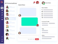 Chat Customer Support Image 1