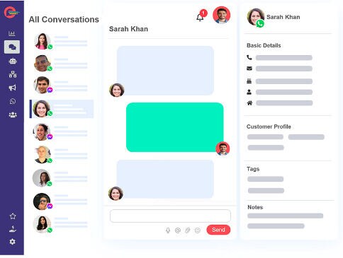 Chat Customer Support: With Digital Connect, Companies Can Streamline ...