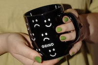 Coffee-Focused Lifestyle Capsules Image 1