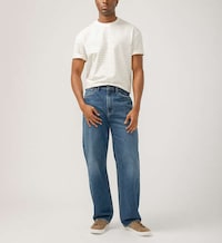 Curated Denim Capsules Image 2