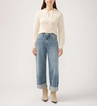 Curated Denim Capsules Image 3