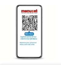 Online Menu Platforms