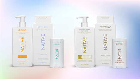 Neuroscientific Bodycare Campaigns