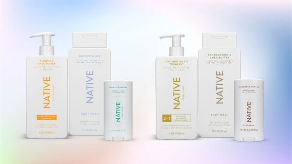 Neuroscientific Bodycare Campaigns