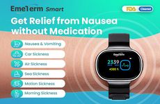 Anti-Nausea Smartwatches