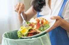 AI-Powered Food Waste Solutions