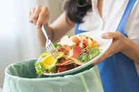 AI-Powered Food Waste Solutions