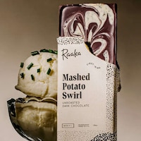 Potato Chive Chocolates