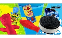 Candy-Scented Squish Toys Image 1