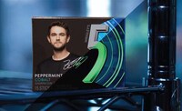 Music Producer Gum Campaigns Image 1