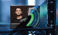 Music Producer Gum Campaigns