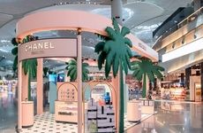 French Riviera-Inspired Designer Activations