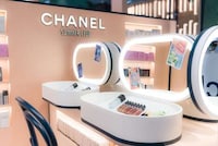 French Riviera-Inspired Designer Activations Image 2