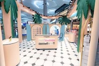 French Riviera-Inspired Designer Activations Image 3
